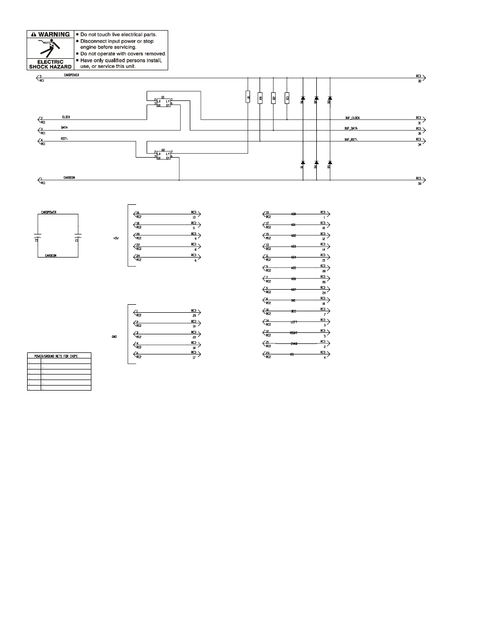 Miller Electric Welder User Manual | Page 74 / 132