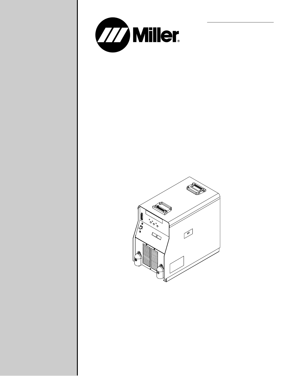 Auto invision ii | Miller Electric Welder User Manual | Page 81 / 132