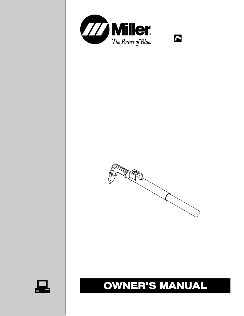 Miller Electric APT-1000 User Manual | 20 pages