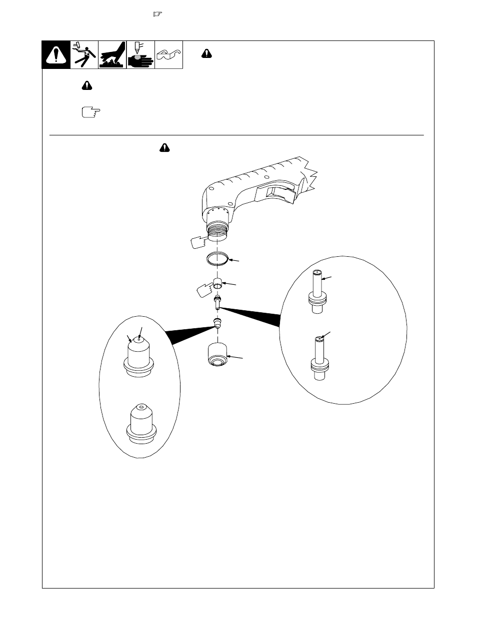 Miller Electric 375 X-TREME User Manual | Page 27 / 36