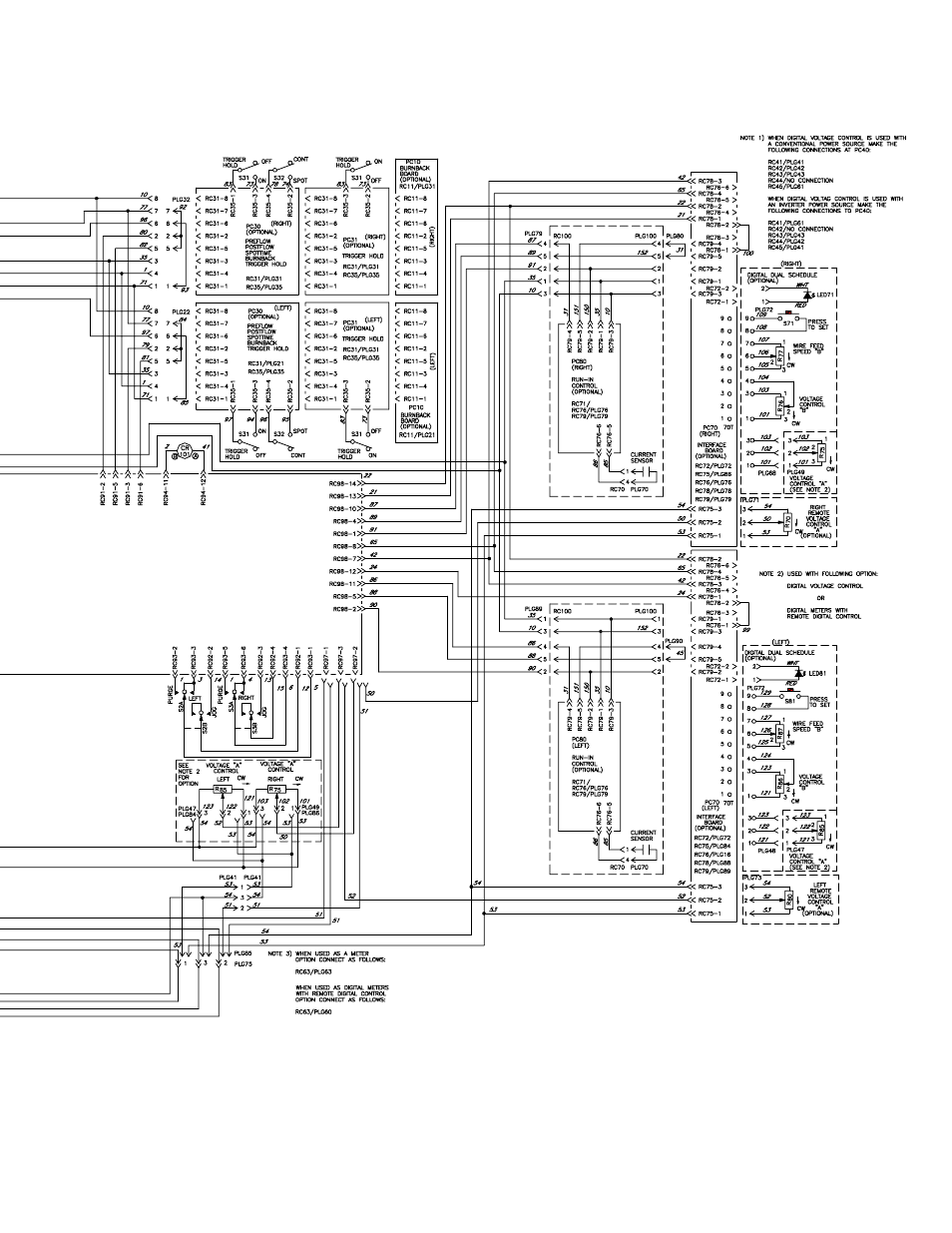 Miller Electric D-64 User Manual | Page 27 / 40