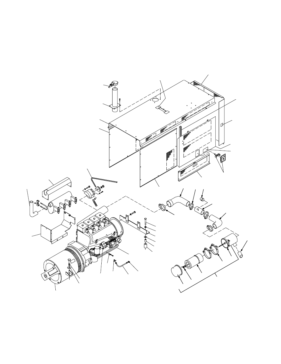 Miller Electric Big Blue 600D User Manual | Page 47 / 60
