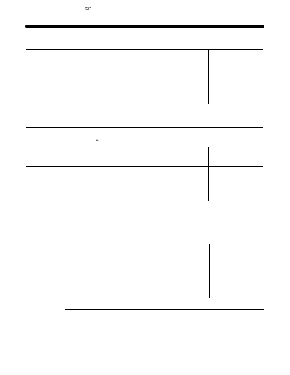 Section 3 − specifications, Specifications, 1. specifications | Miller Electric Millermatic 180 User Manual | Page 13 / 60