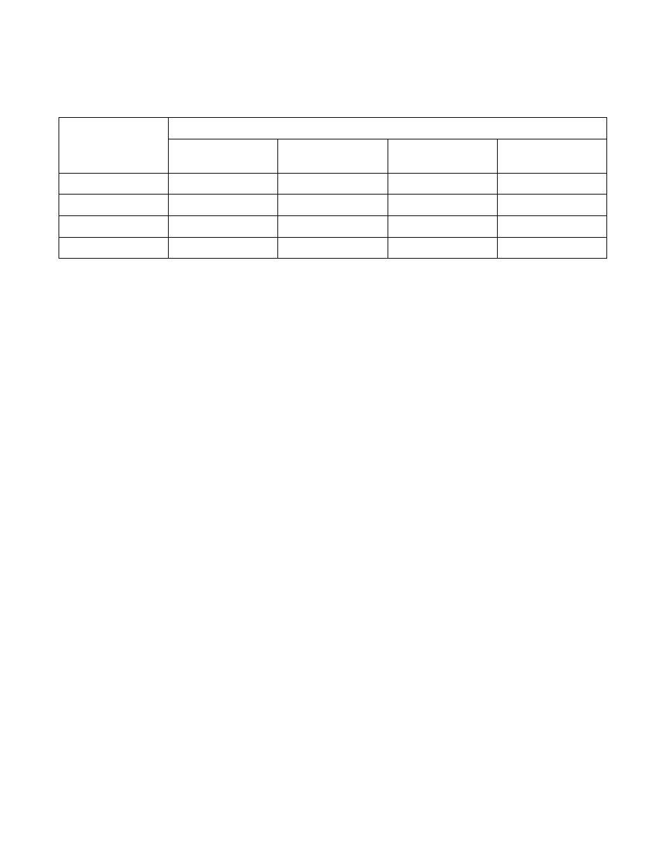 16. common mig shielding gases | Miller Electric Millermatic 180 User Manual | Page 56 / 60