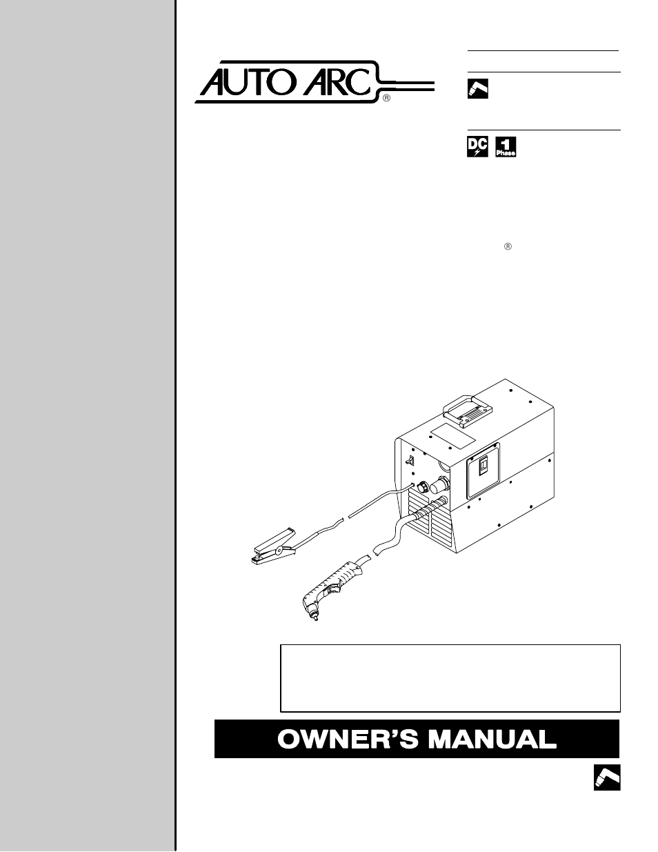 Miller Electric pmn User Manual | 36 pages