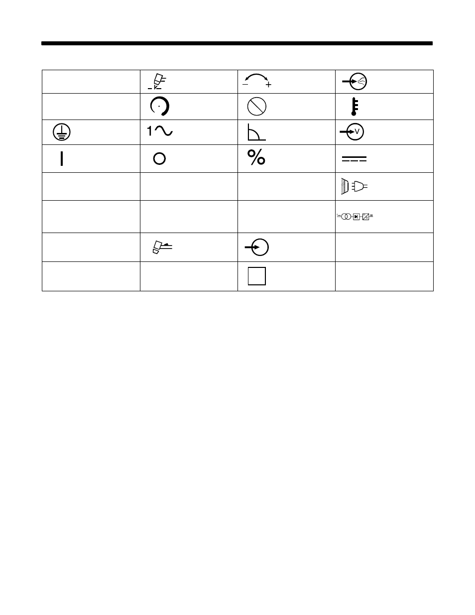 Section 3 − definitions | Miller Electric pmn User Manual | Page 14 / 36