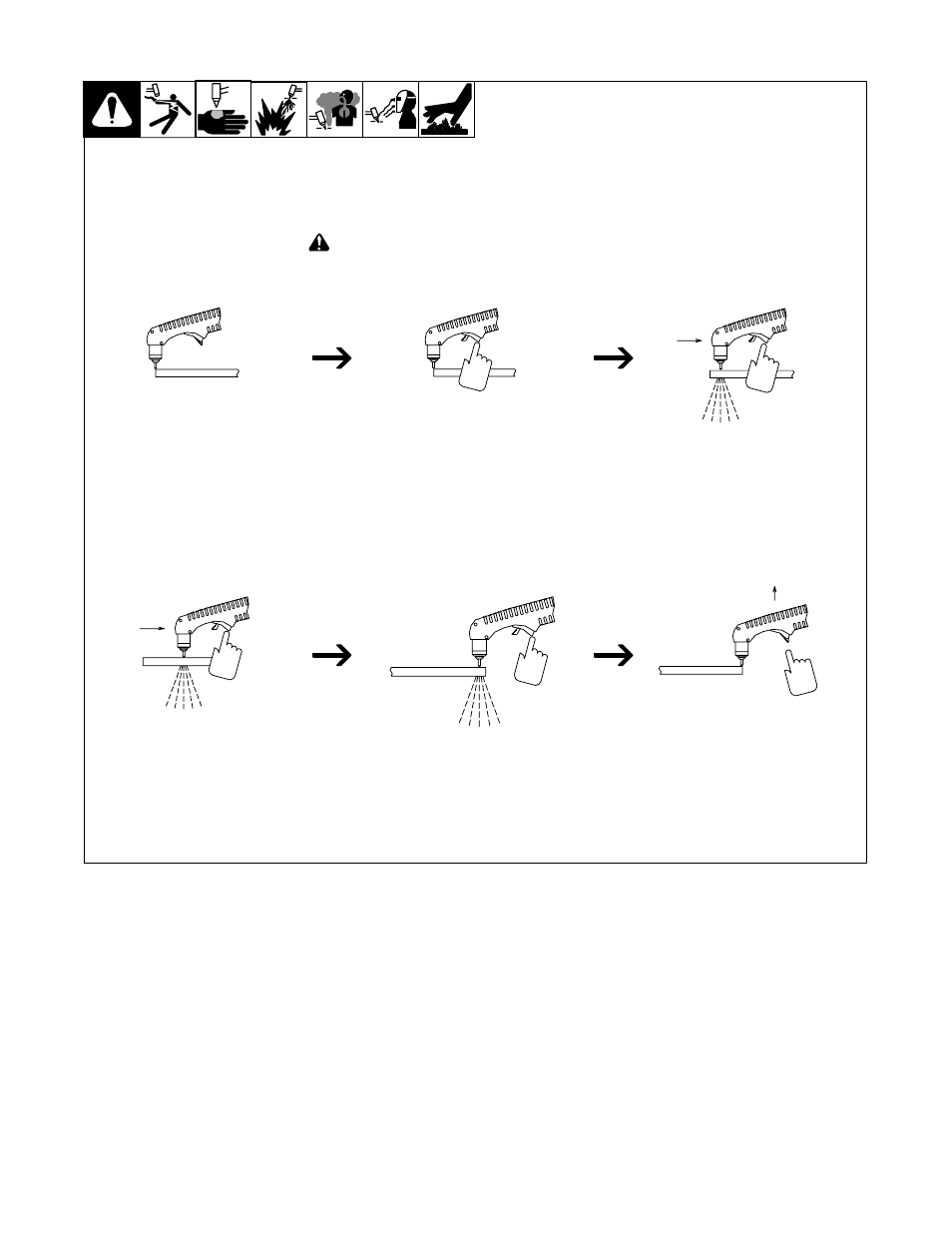 Sequence of operation, 4. sequence of operation | Miller Electric pmn User Manual | Page 22 / 36