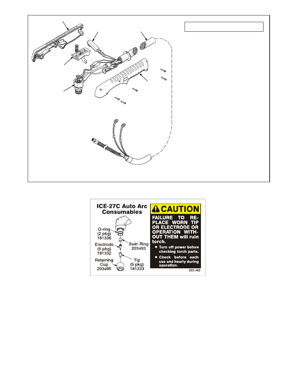 Miller Electric pmn User Manual | Page 32 / 36
