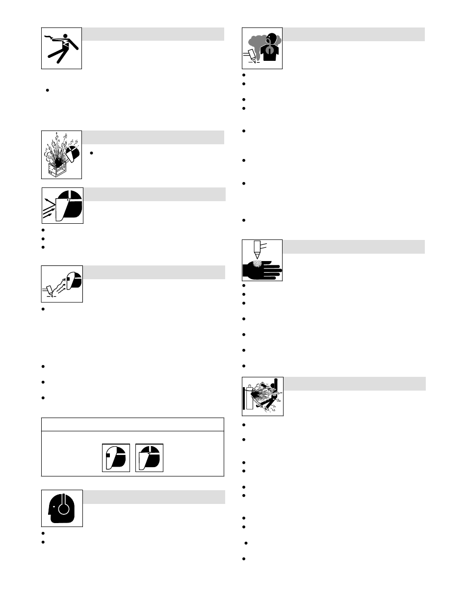 Miller Electric pmn User Manual | Page 6 / 36