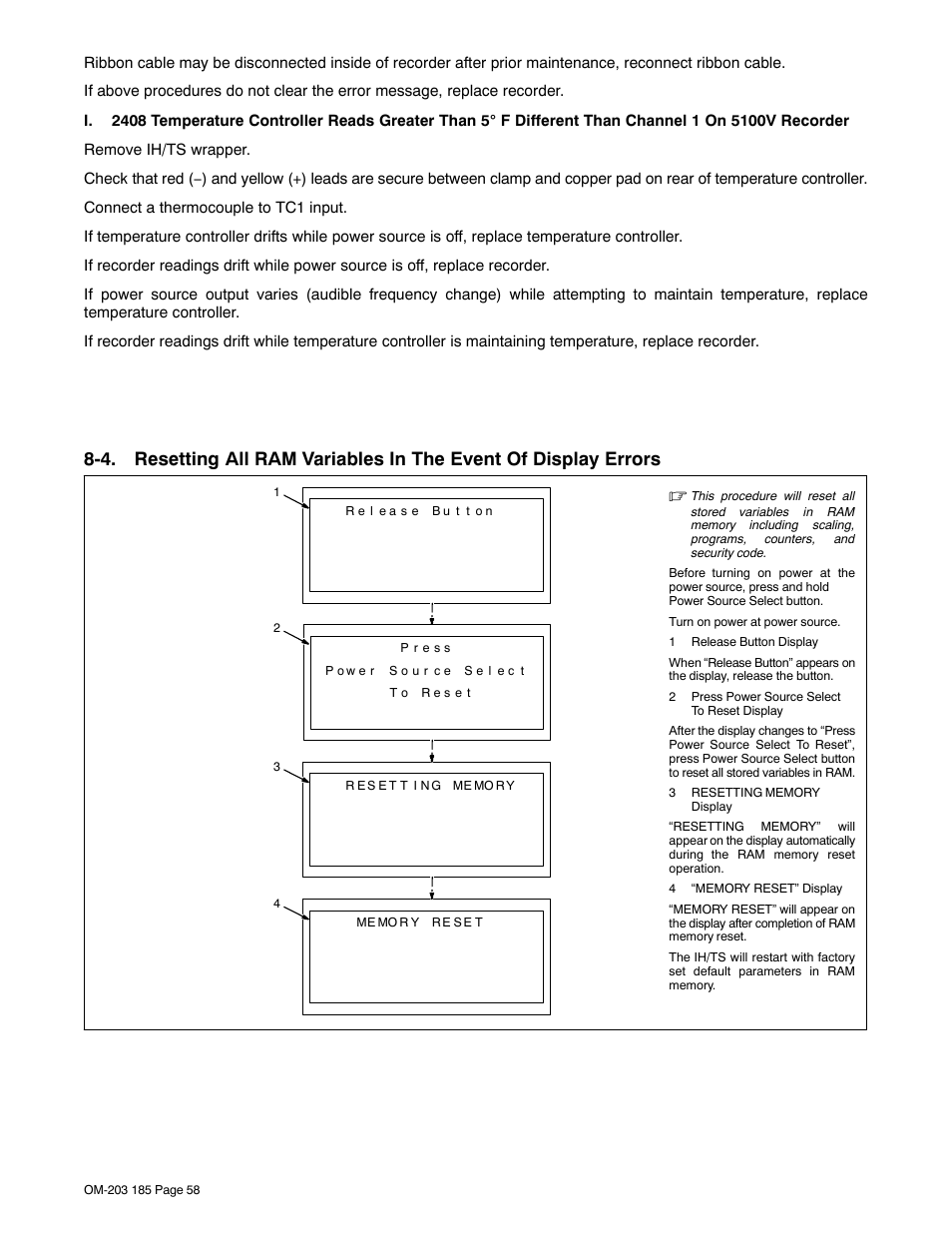 Miller Electric IH User Manual | Page 62 / 76