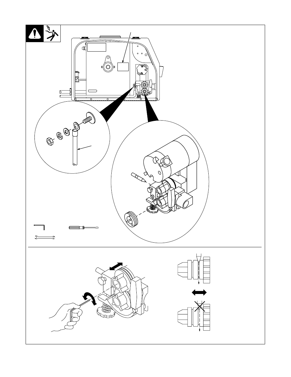 Miller Electric S-22P12 User Manual | Page 17 / 28