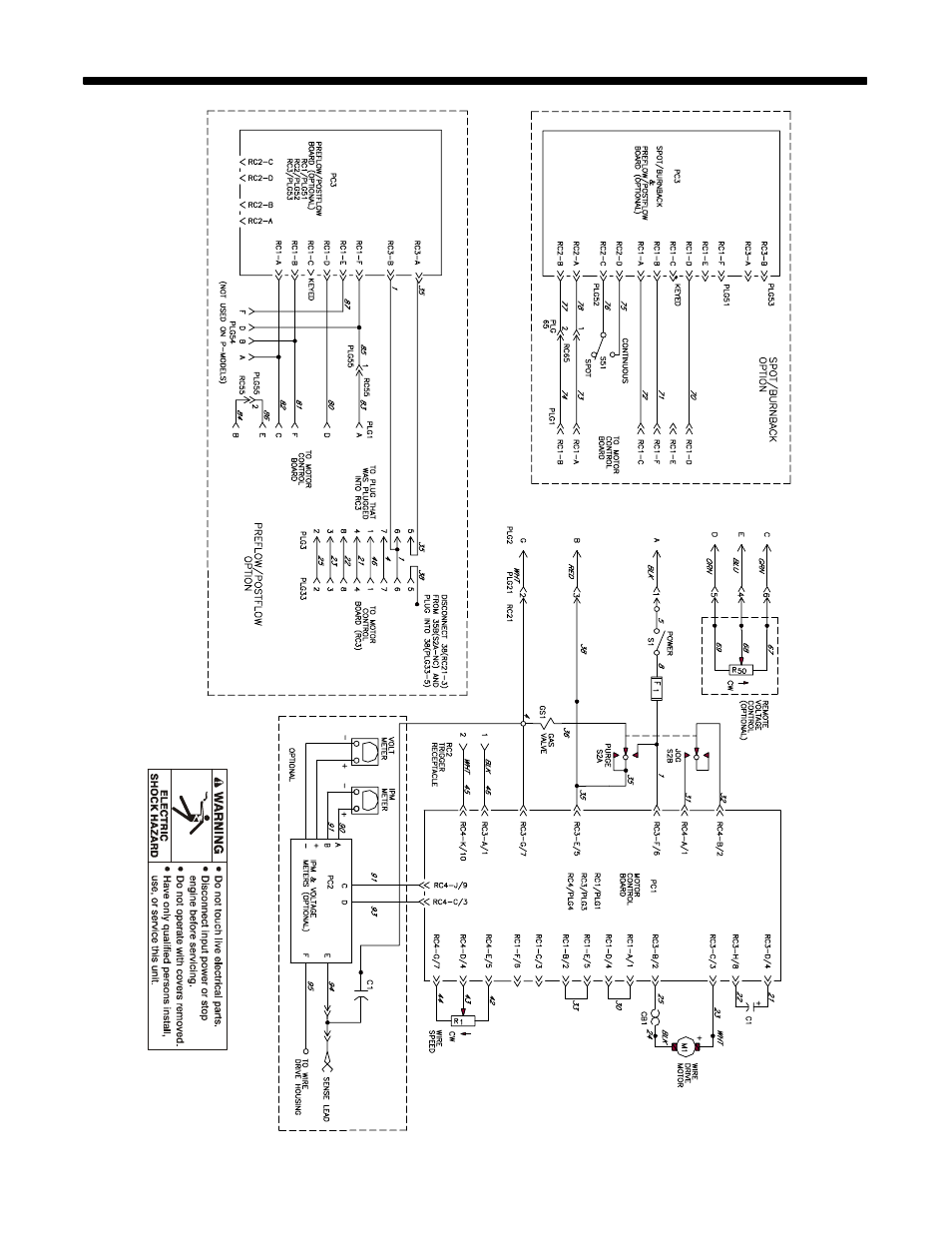 Miller Electric S-22P12 User Manual | Page 21 / 28