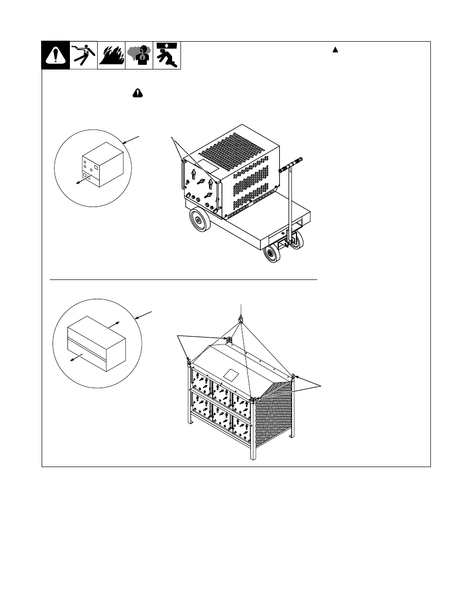 Miller Electric MOG-350 User Manual | Page 15 / 40