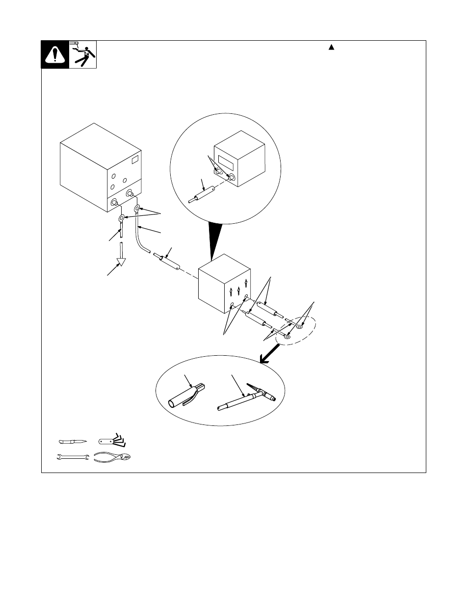 Miller Electric MOG-350 User Manual | Page 16 / 40