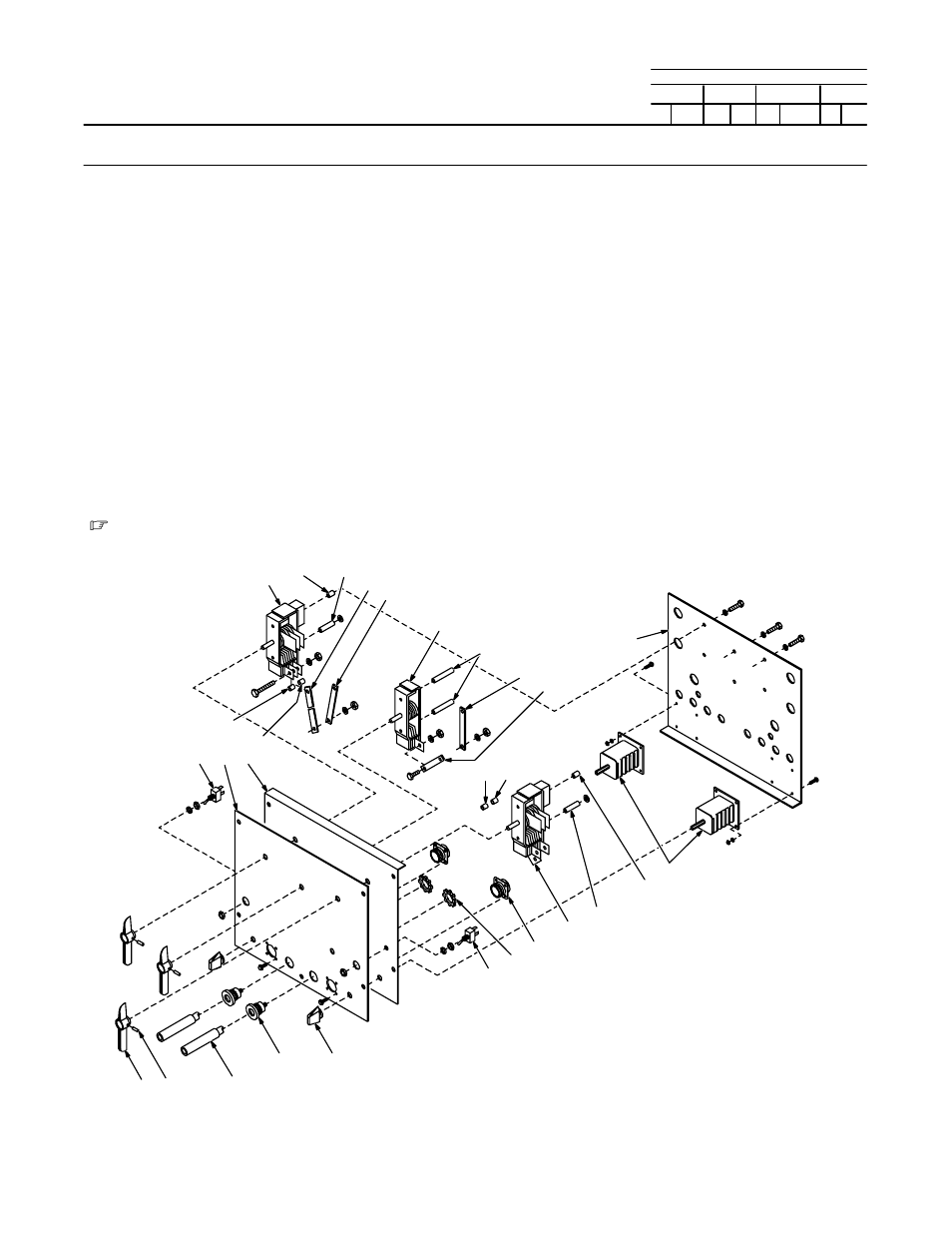 Miller Electric MOG-350 User Manual | Page 32 / 40