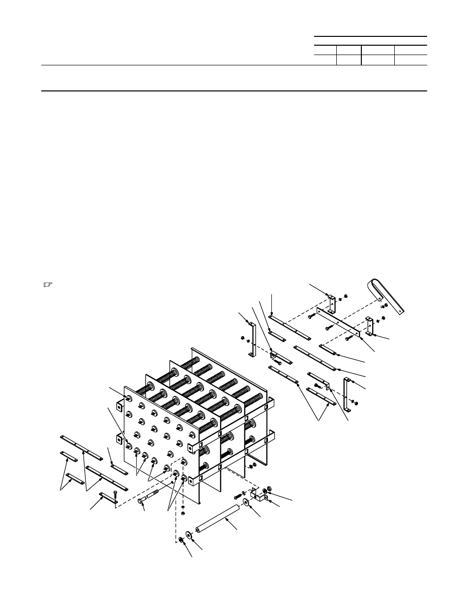 Miller Electric MOG-350 User Manual | Page 34 / 40