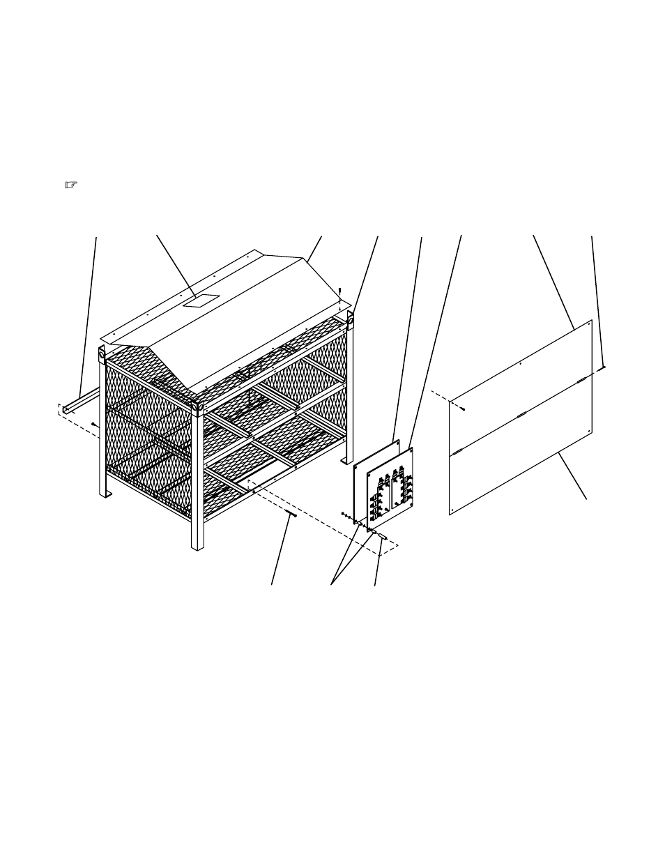 Miller Electric MOG-350 User Manual | Page 36 / 40