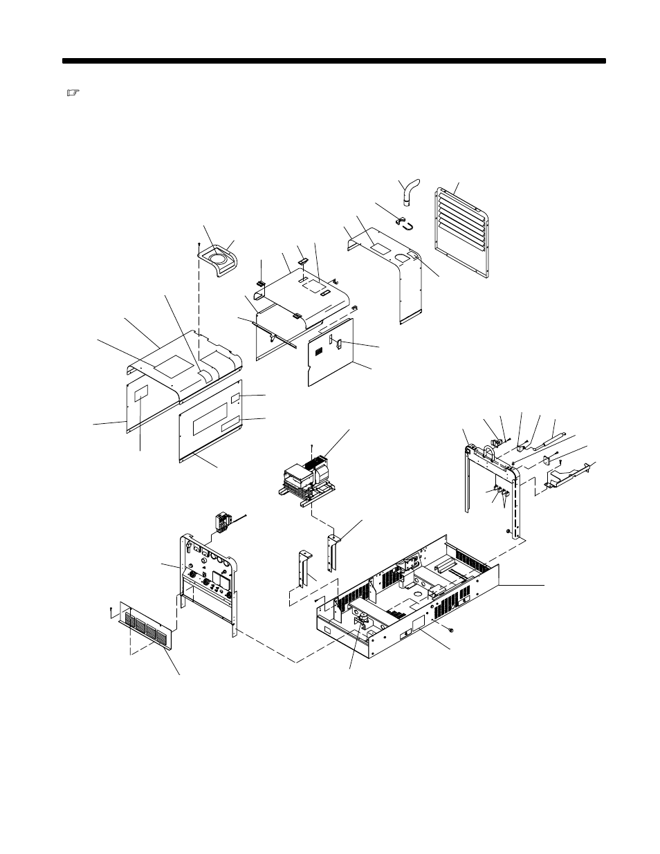 Miller Electric Trailblazer Pro 350 User Manual | Page 54 / 68