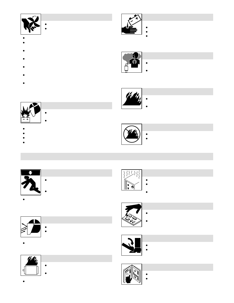 Miller Electric Trailblazer Pro 350 User Manual | Page 7 / 68