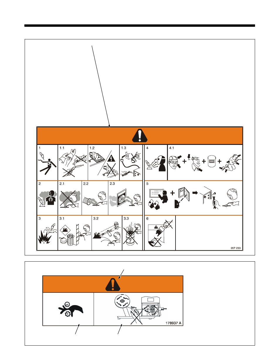 Section 2 − definitions | Miller Electric OM-229 038D User Manual | Page 9 / 36