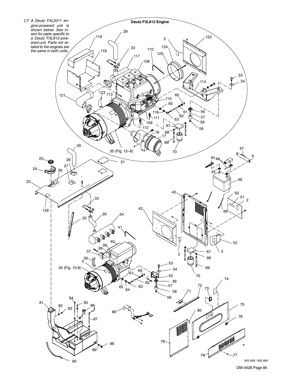 Miller Electric 600 X User Manual | Page 89 / 108