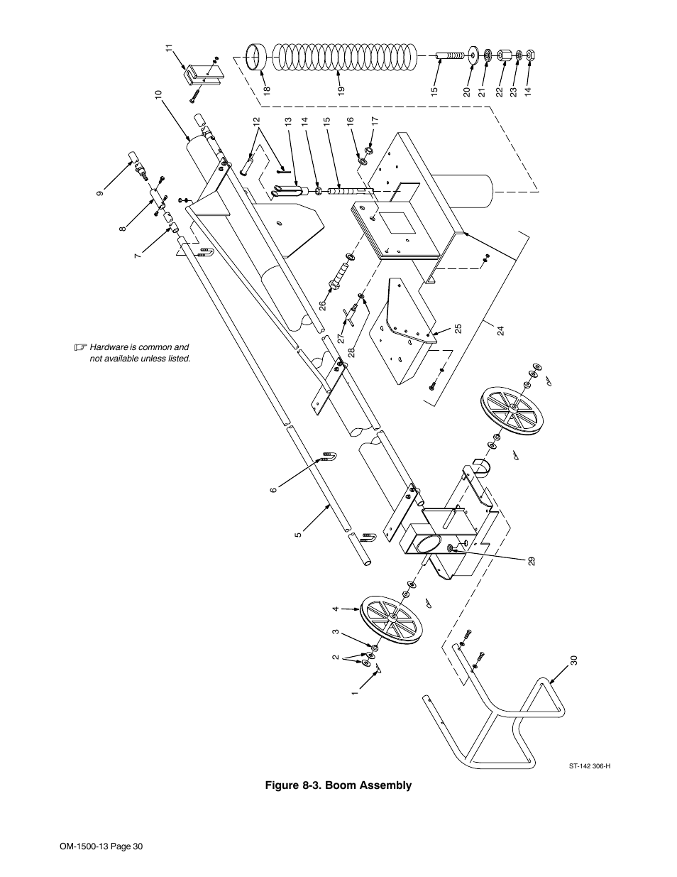 Miller Electric and DS-74D16 User Manual | Page 34 / 44