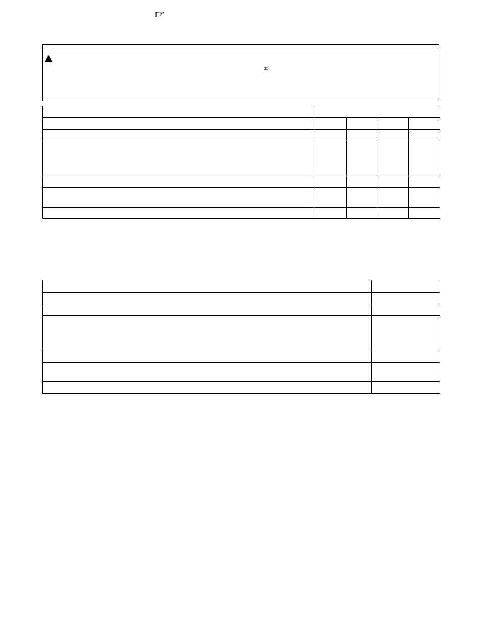 Electrical service guide, Caution, 7. electrical service guide | Miller Electric ICE-100T User Manual | Page 18 / 56