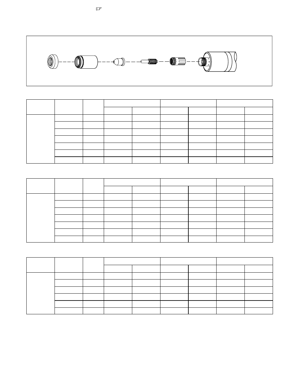 Miller Electric ICE-100T User Manual | Page 38 / 56