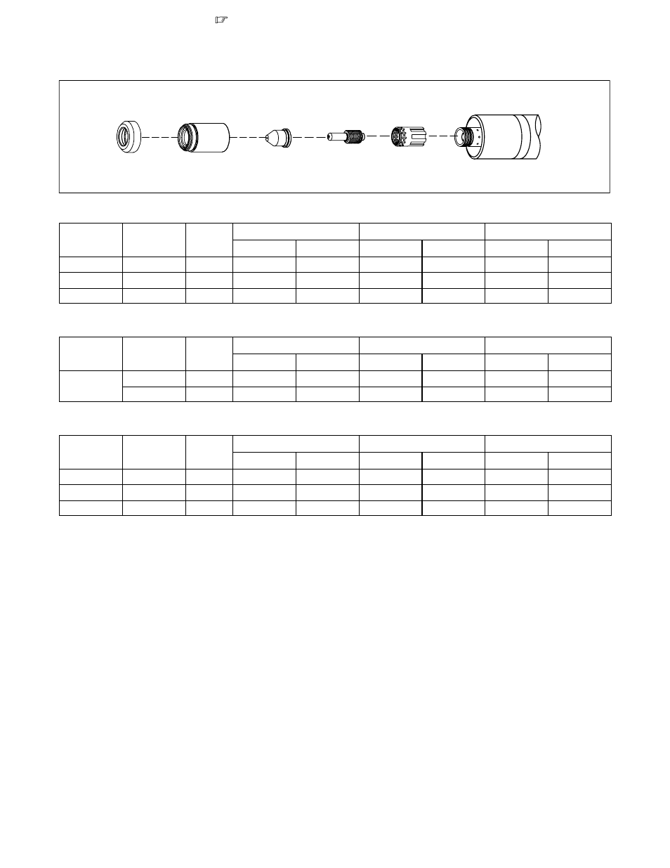 Miller Electric ICE-100T User Manual | Page 40 / 56