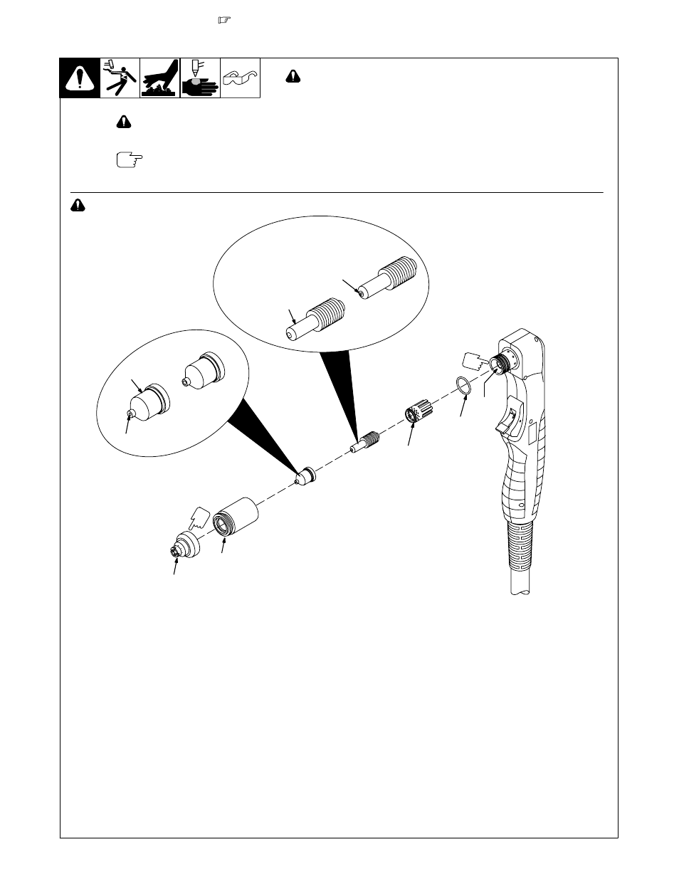 Miller Electric ICE-100T User Manual | Page 44 / 56