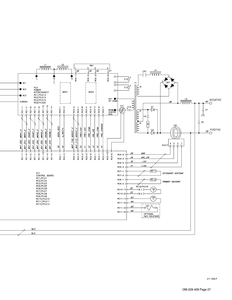 Miller Electric EXTREME 360 User Manual | Page 31 / 40