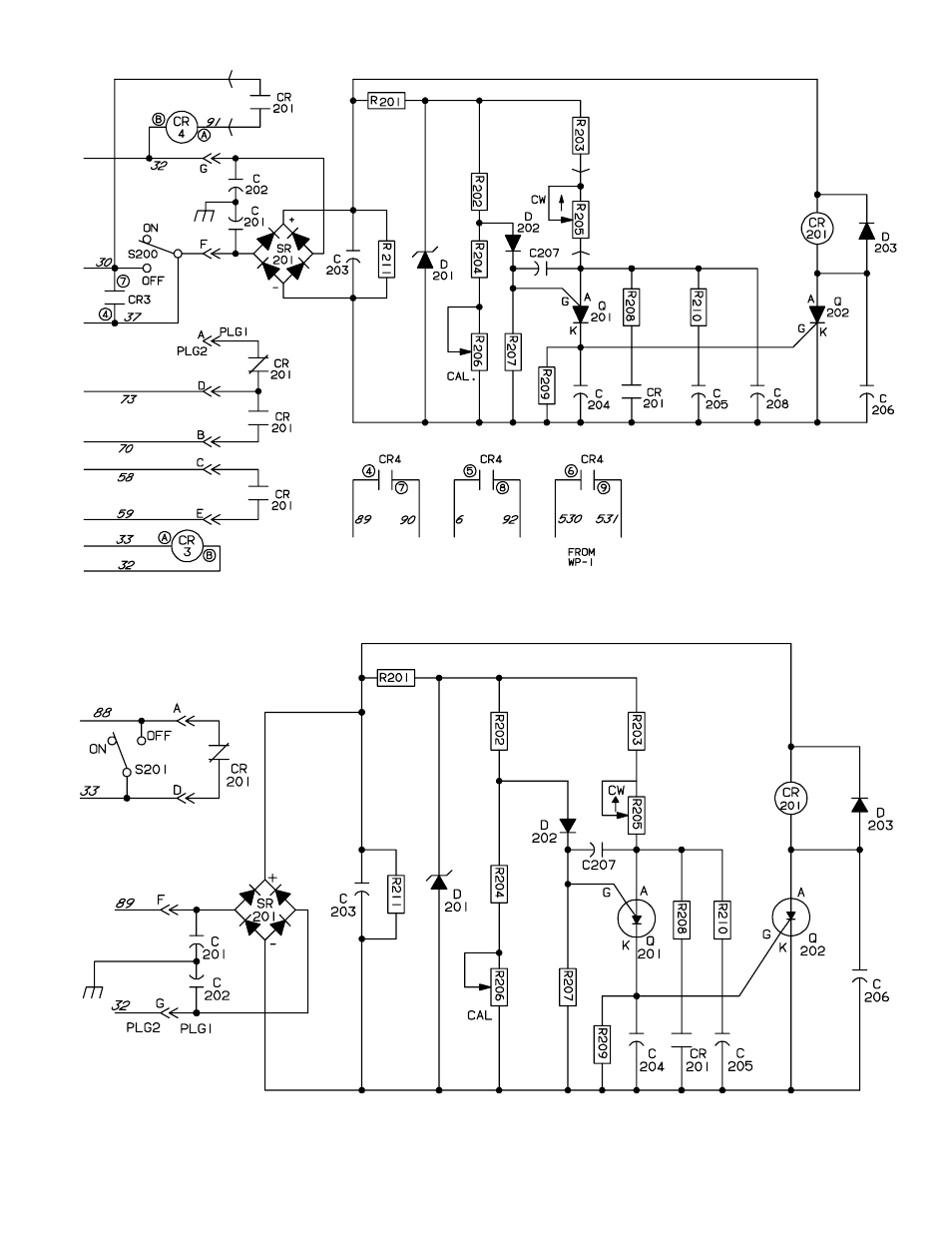 Miller Electric KC237900 User Manual | Page 32 / 52