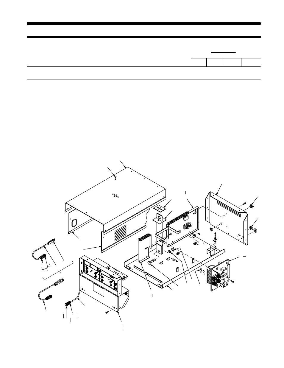 Miller Electric KC237900 User Manual | Page 37 / 52