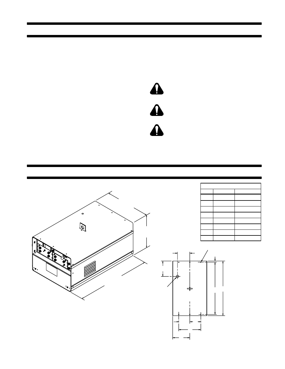 Miller Electric KC237900 User Manual | Page 5 / 52