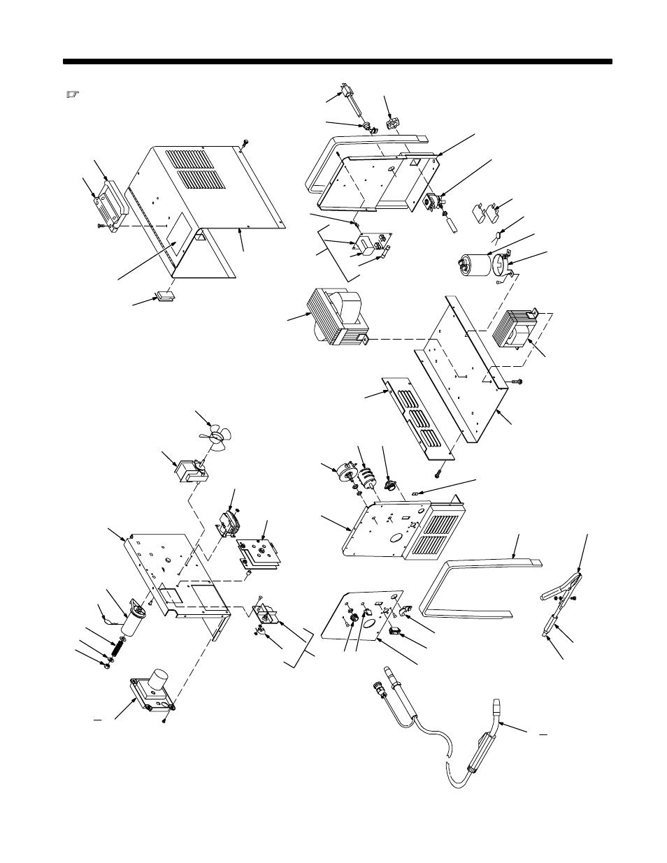 Miller Electric M-15 User Manual | Page 38 / 44