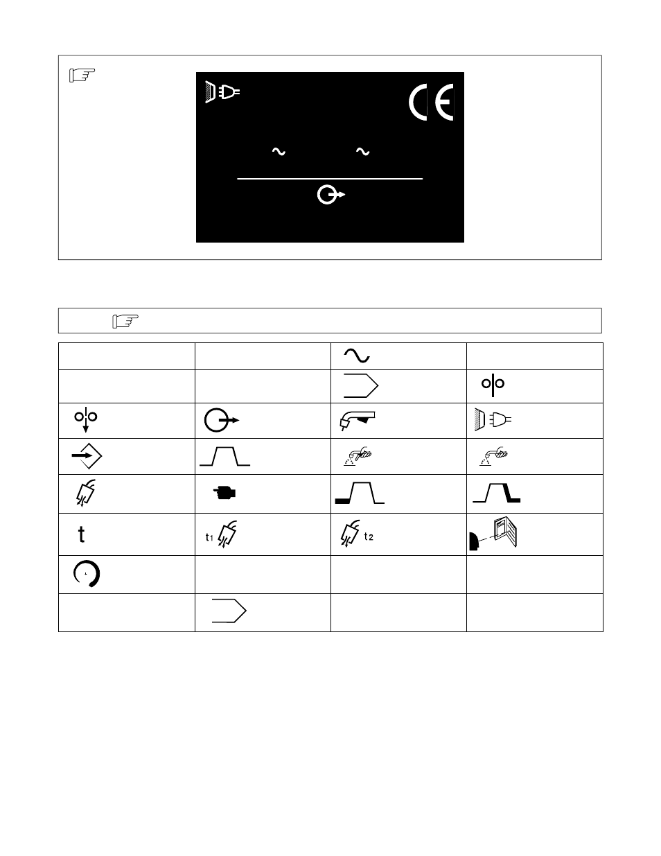 Miller Electric 714D User Manual | Page 14 / 44