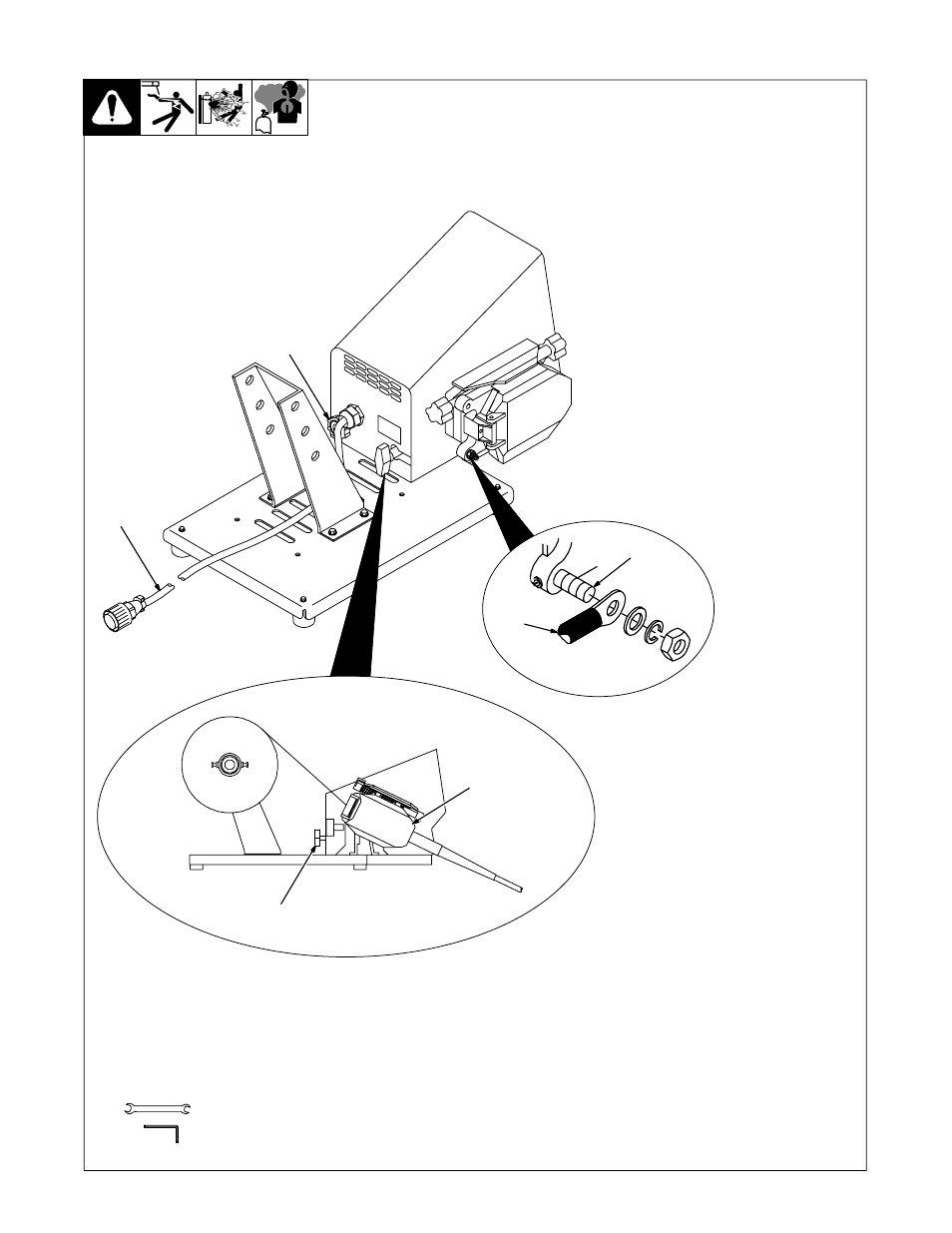 Miller Electric 714D User Manual | Page 16 / 44