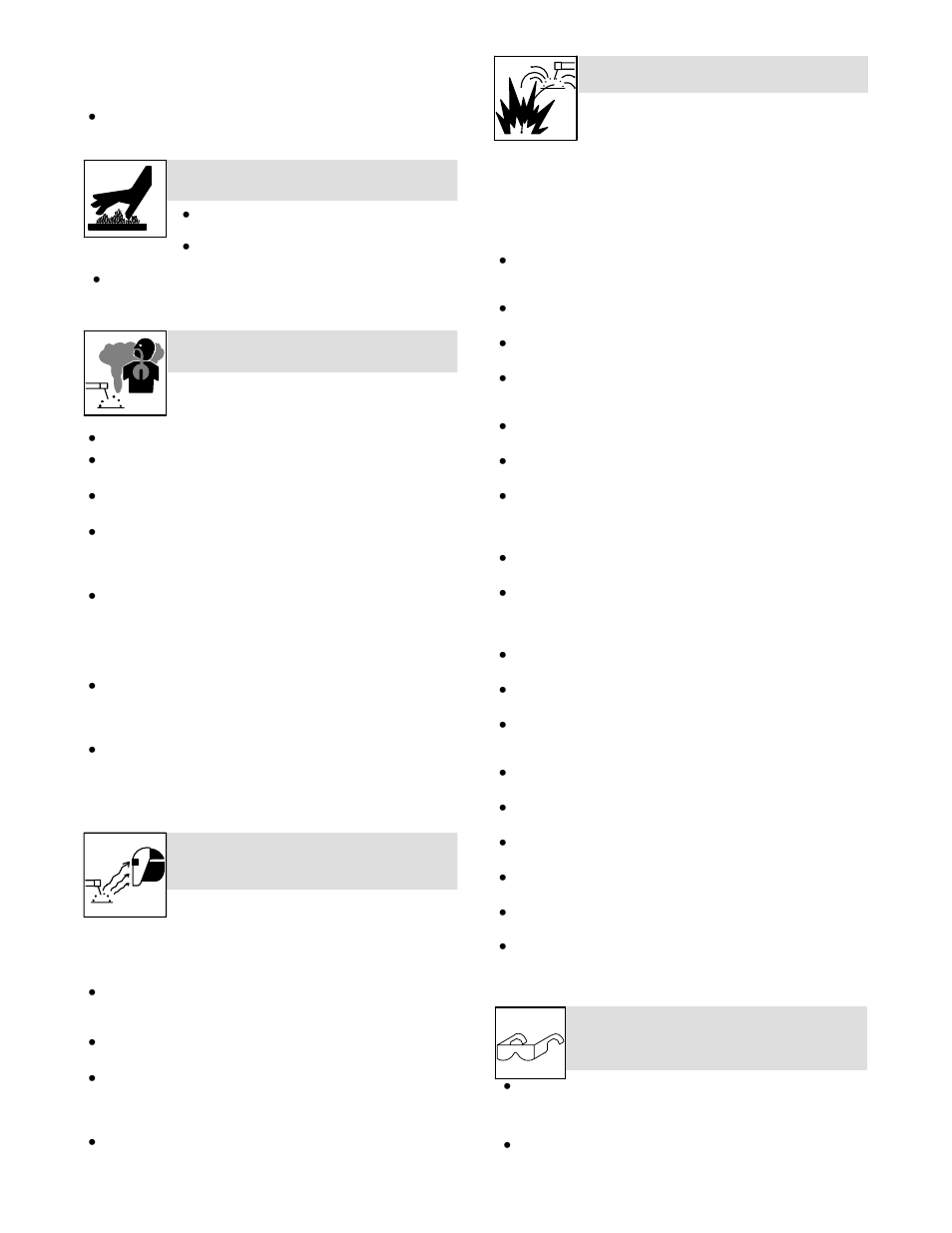 Miller Electric Millermatic 350 User Manual | Page 10 / 60