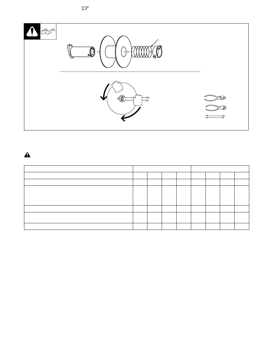 13. electrical service guide | Miller Electric Millermatic 350 User Manual | Page 23 / 60