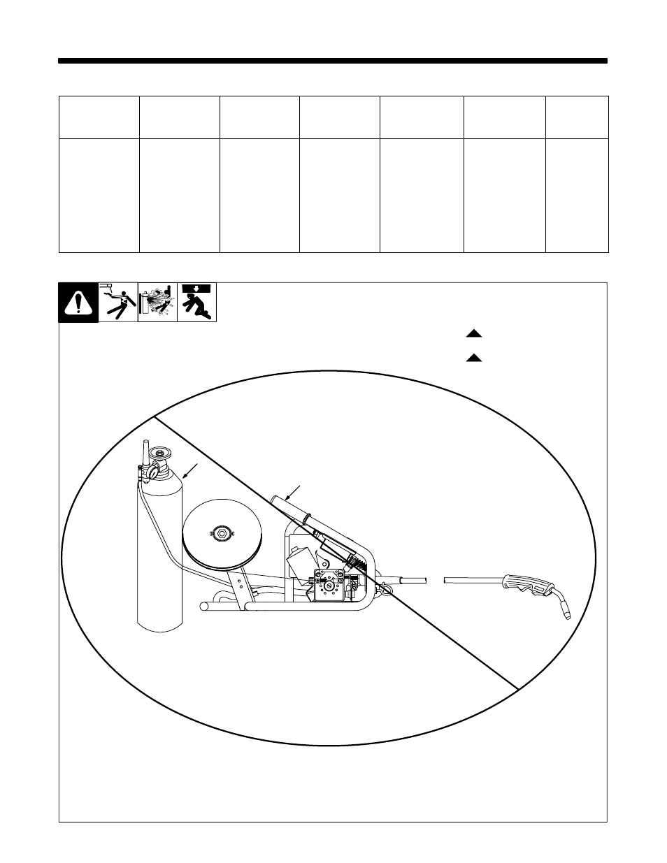 1. specifications, 2. site selection | Miller Electric DS-2 User Manual | Page 10 / 28