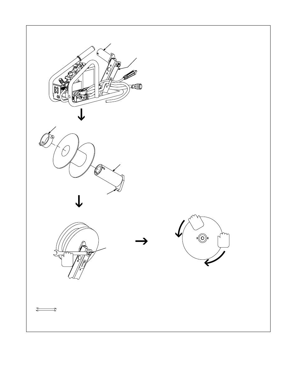 Miller Electric DS-2 User Manual | Page 15 / 28