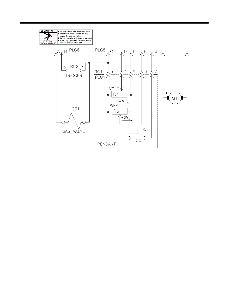 Miller Electric DS-2 User Manual | Page 20 / 28