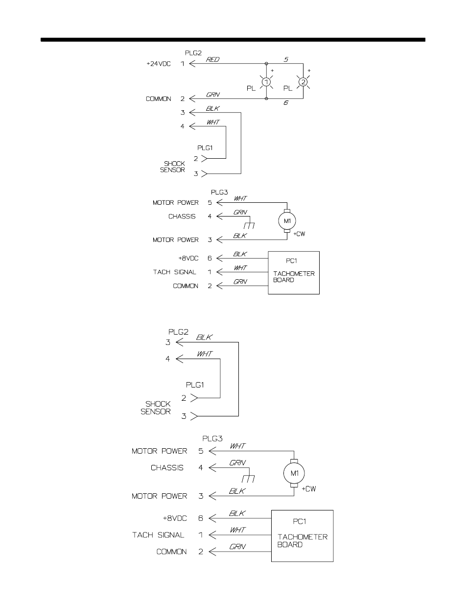 Miller Electric A1D-4RV User Manual | Page 15 / 24