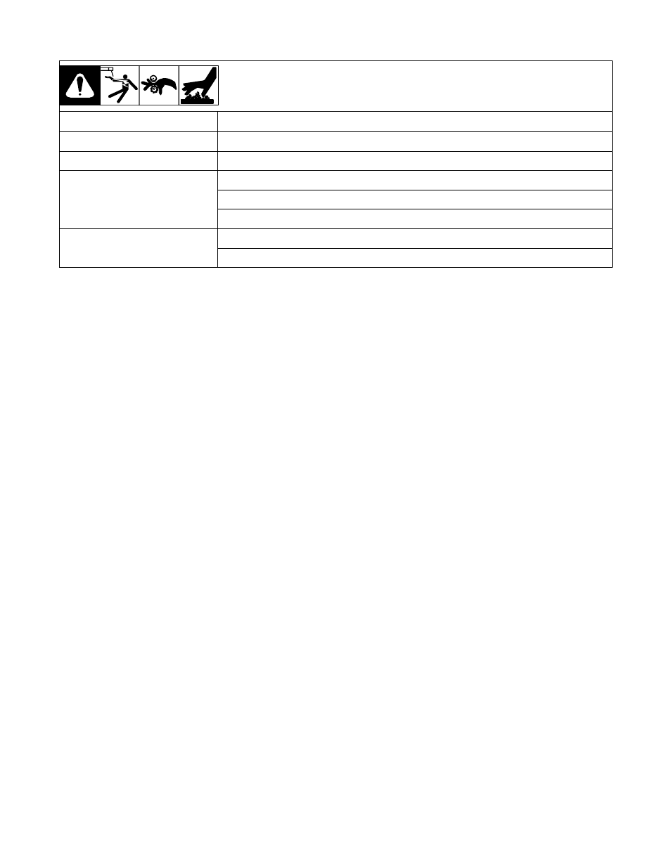 5. troubleshooting | Miller Electric MSC-2 User Manual | Page 16 / 24