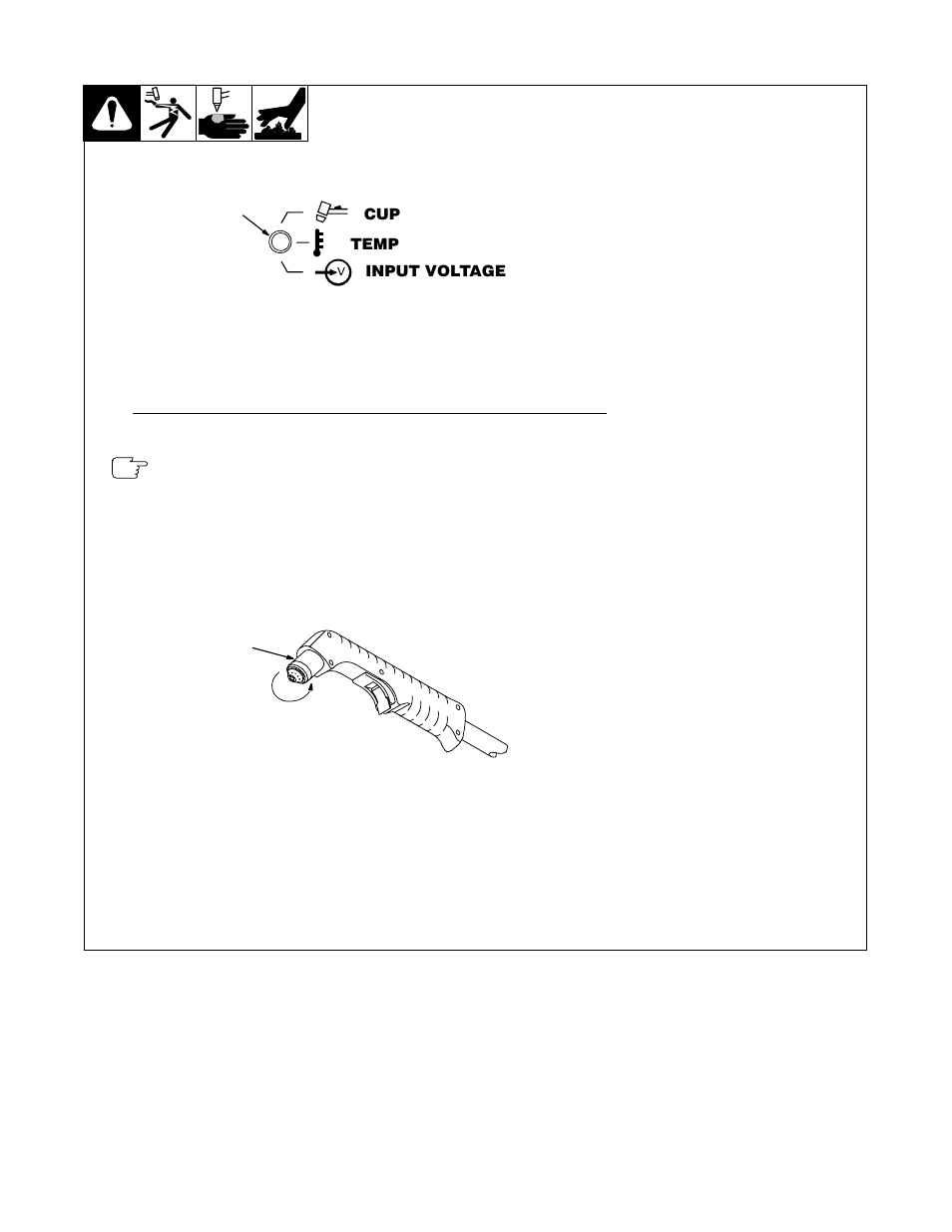 Miller Electric ICE-12C User Manual | Page 21 / 32