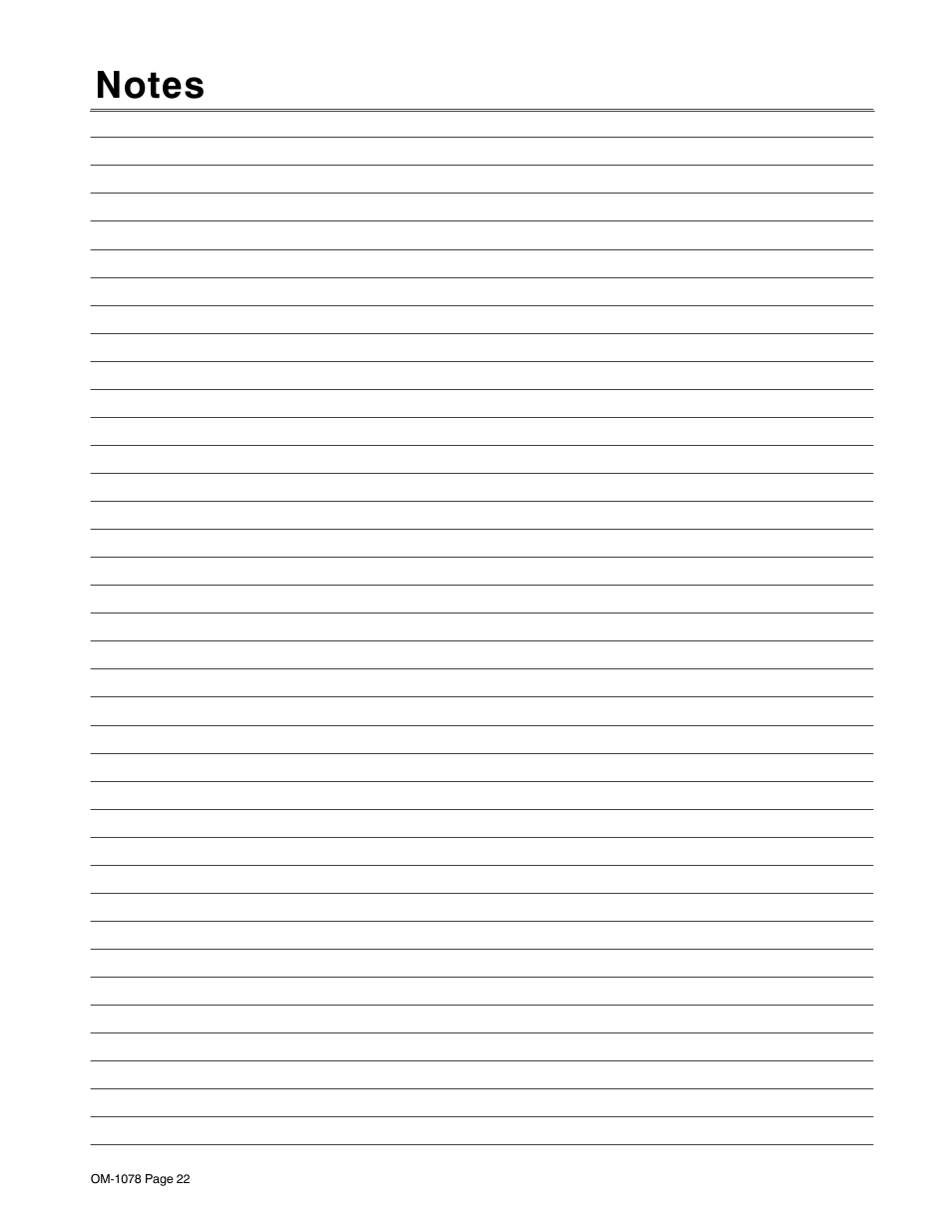 Miller Electric WC-115A User Manual | Page 26 / 28