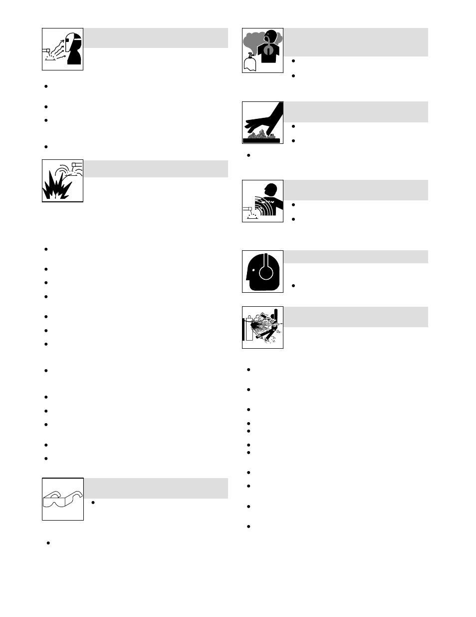 Miller Electric XLT 185 User Manual | Page 10 / 52