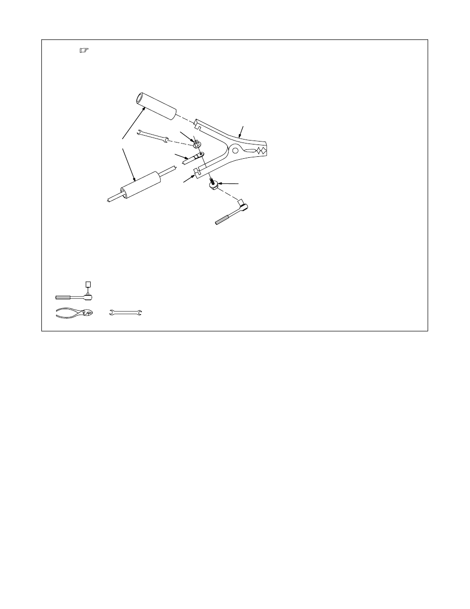 Installing work clamp, 2. installing work clamp | Miller Electric XLT 185 User Manual | Page 16 / 52