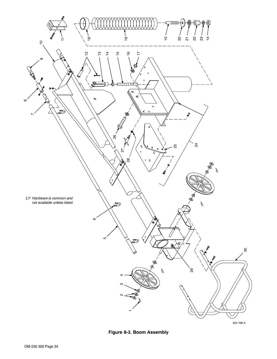 Miller Electric DS-75S16 User Manual | Page 38 / 48