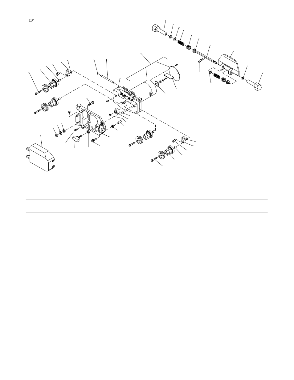 Miller Electric OM-1500-4 User Manual | Page 30 / 36